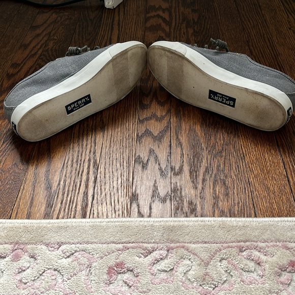 SPERRY. Sneakers - Picture 5 of 5